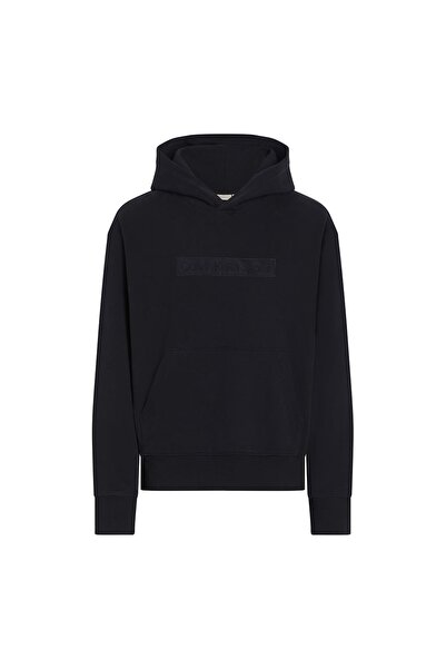 Calvin Klein Hanorac brodat pentru bărbați XL