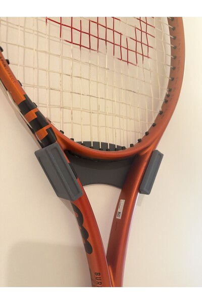 3DO Products Tenis Raketi Duvar Aparatı