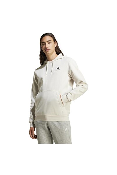 adidas Hanorac din fleece pentru bărbați, Esențiale, 2XL