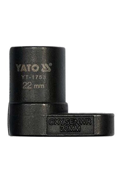 yato Cheie Tubulară Pentru Sonda Lambda, 22Mm