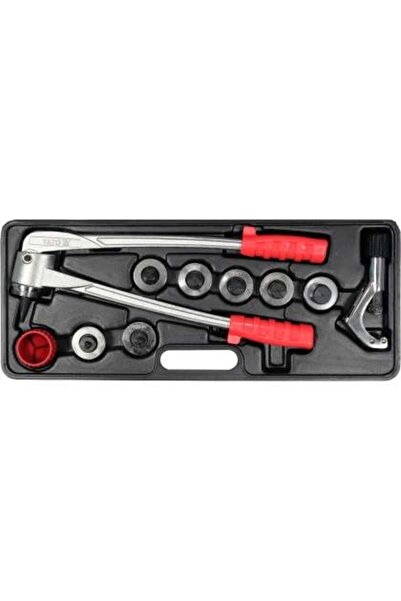 yato Set Dispozitiv Manual Pentru Expandat Țevi De Cupru