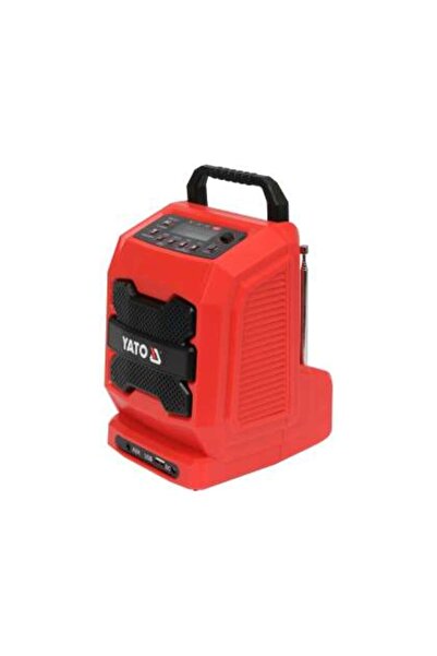 yato Radio 18V, Fără Acumulator