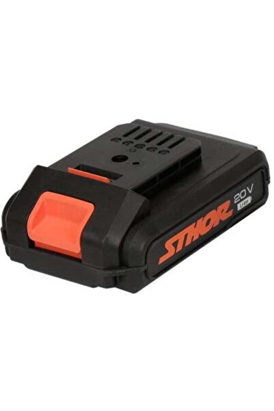 Sthor Acumulator 20V, 2Ah, Li-Ion