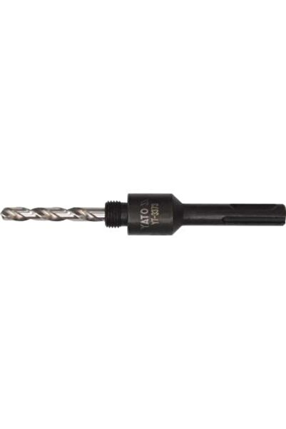 yato Suport Pentru Carotă 32-140Mm, 1/2", Sds+