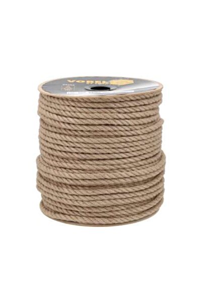 Vorel Sfoară De Iută 12Mm 150M