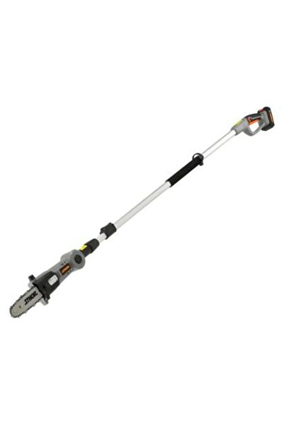Sthor Drujbă 20V Telescopică, 20Cm, 1X2Ah