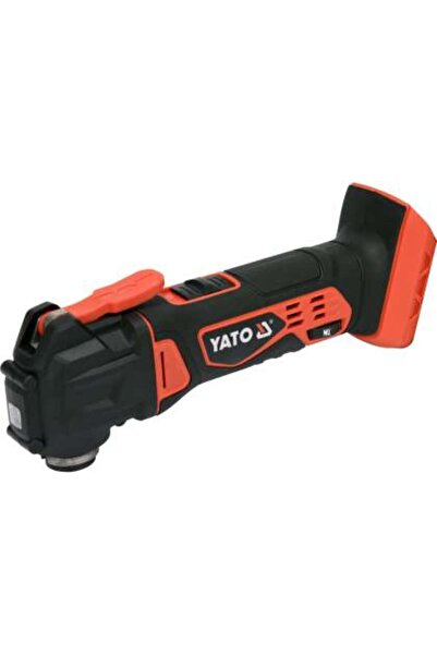 yato Unealtă Multifunctională Oscilantă 18V, Fără Acumulator