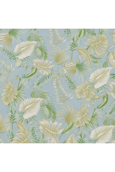 Romprofix Fata Masa PVC - 160g/m2 / 1.37x20m / Tropical-azur