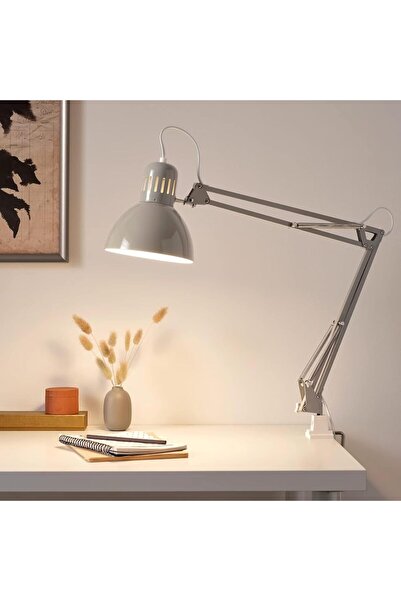 IKEA (IKEA) Lamp - Work lamp, beige