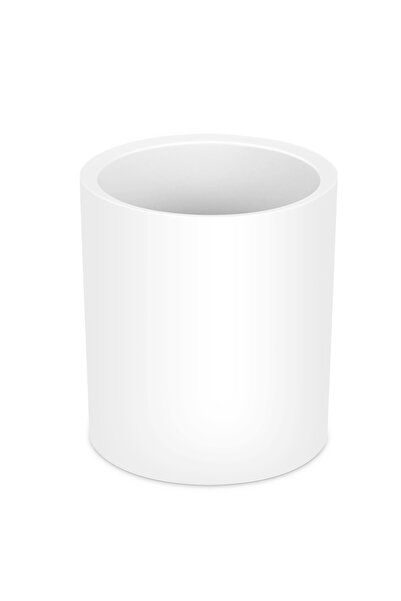 Deli White Writing Instrument Holder NUSIGN