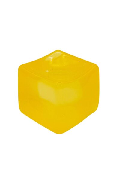 Flippy Cub Fidget 3D Dumpling Squishy, Flippy, Model Cub de Gheata Transparen...