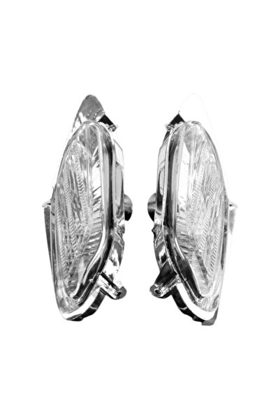 EVO MOTORS Semnalizari fata stanga dreapta Honda ST1300 2002 2012 A1977
