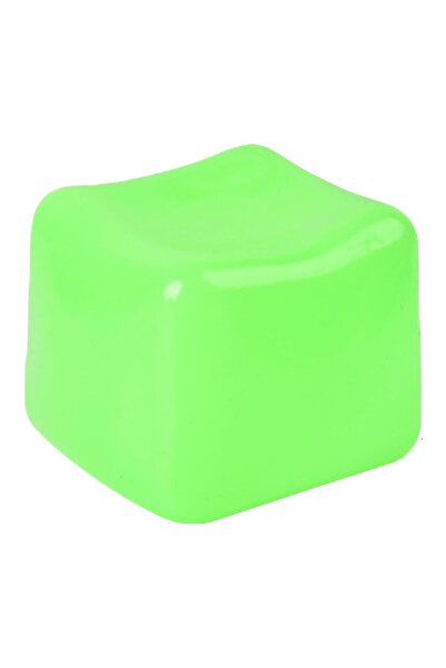 Flippy Cub Fidget 3D de Gheata, Flippy, Model Simplu, Jucarie Antistres din M...
