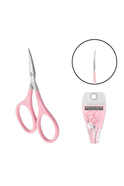 STALEKS Clește pentru cuticule Beauty Care SBC-11/1, 20mm
