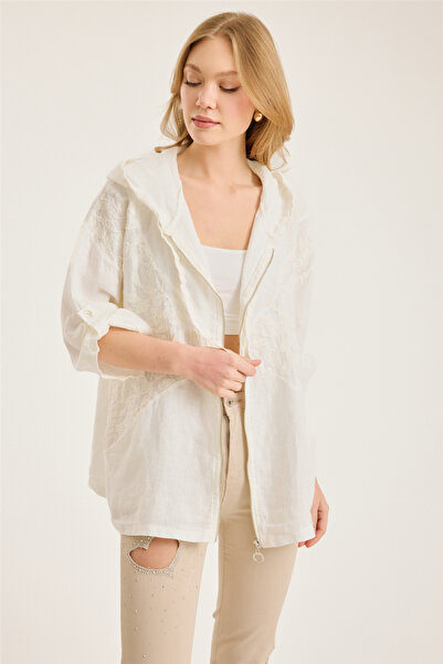 HomeStore Keten Sweat