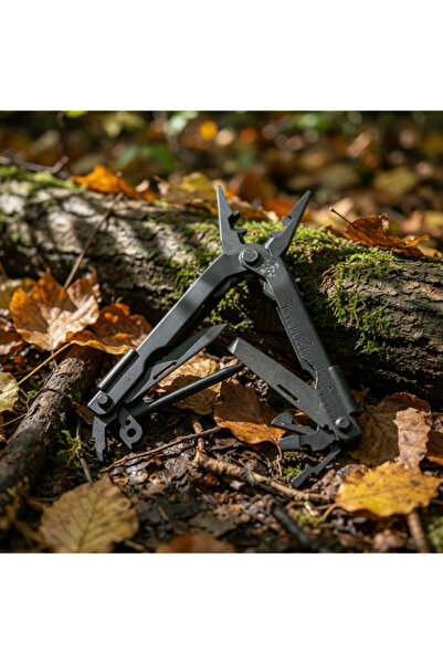 knivox Gerber Çok Fonksiyonlu İmha Pensesi - Paslanmaz Çelik Outdoor Pense