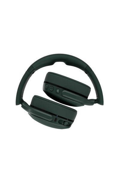 Skullcandy Crusher 540 Active Bluetooth Kulaklık Forest S6EVW-T016