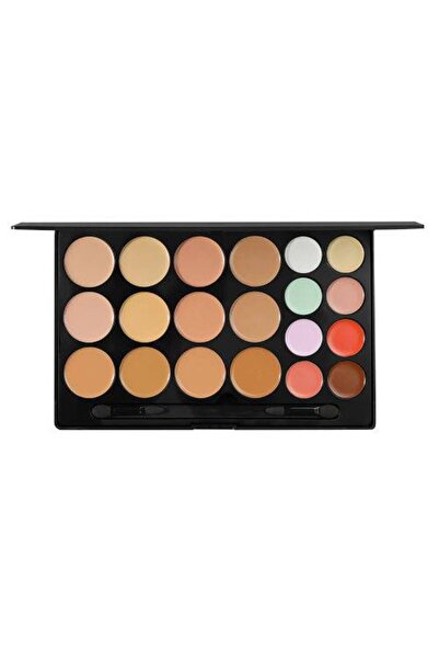Morphe باليت كونتور - 20 CON من مورفي