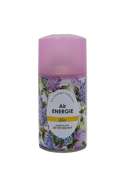Vader Odorizant, Air Energie, Camera Rezerva 205 ml Diverse Sortimente,
