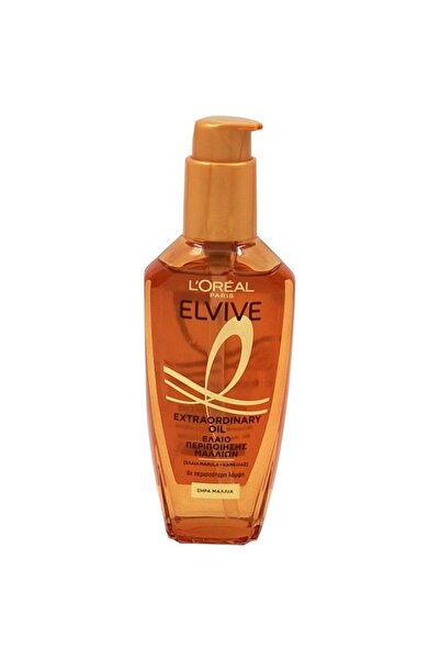 SOHO Ulei, Elseve, 100 ml Extraordinary Oil,