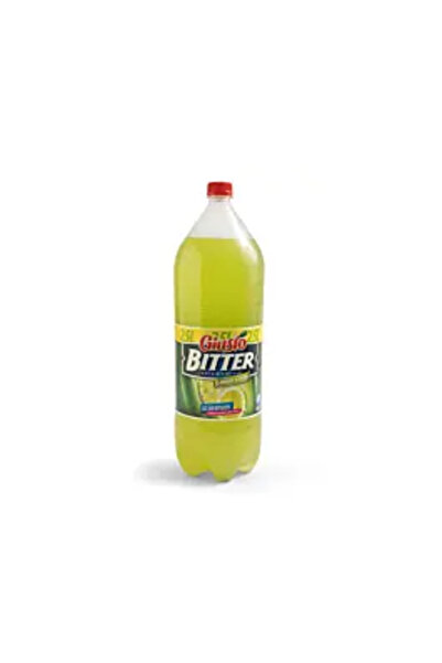 Giusto Suc de lămâie amară 2.5 L