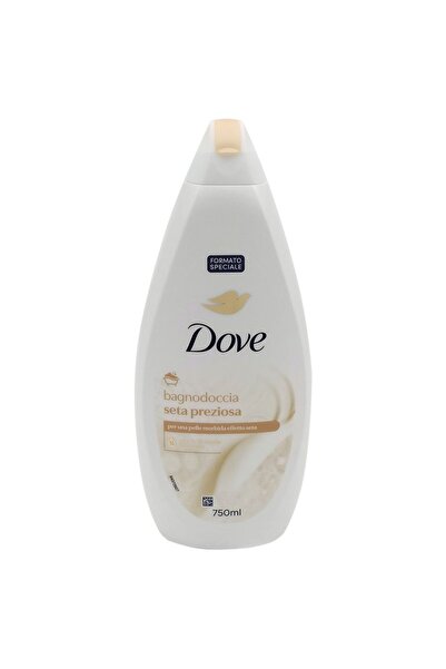 SOHO Foaming, Dove, Bath 750 ml Precious Seta,