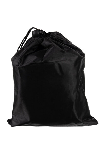 varioshop Pernă de călătorie gonflabilă VarioShop ® ergonomic, suport pentru cap și umeri, pentru avion, mașină, tren și autobuz, cu decupaj pentru față și orificii pentru brațe, negru, 50x35x25 cm