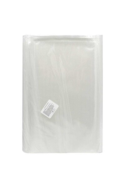 Vader Set, Pungi pentru Vidat Gofrate 20x30 100 buc /, Rif,