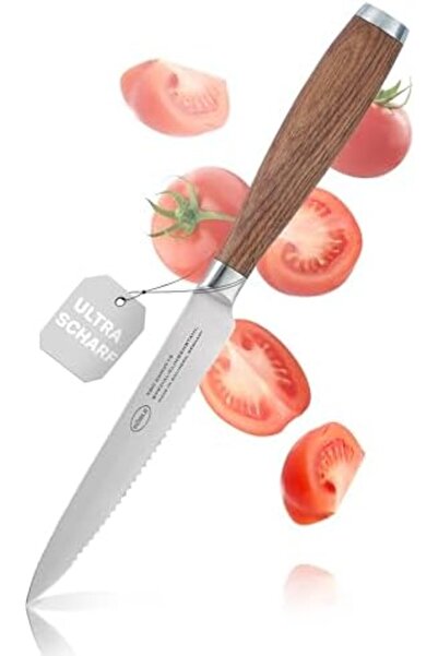 Yıldızan Masterclass Multi-Purpose Knife 12121 - Stainless Steel 12 cm 1292915