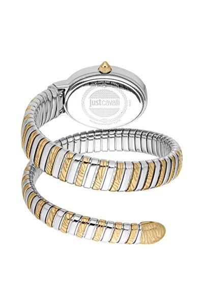 Just Cavalli ساعة يد نسائية JC1L353M0055