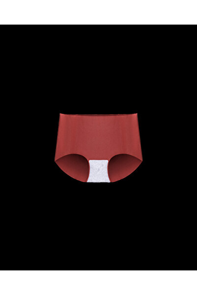 Eleace Ease Panty (Red)