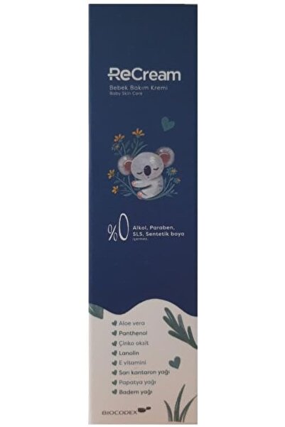 Yıldızan Nzr Beautestore Diaper Rash Cream 2026 1103473