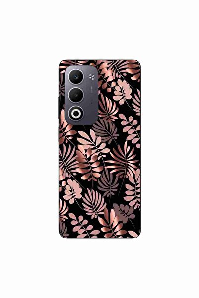 OEM Husa compatibila cu Oppo A5 Silicon Gel Tpu Model Bronze Paradise