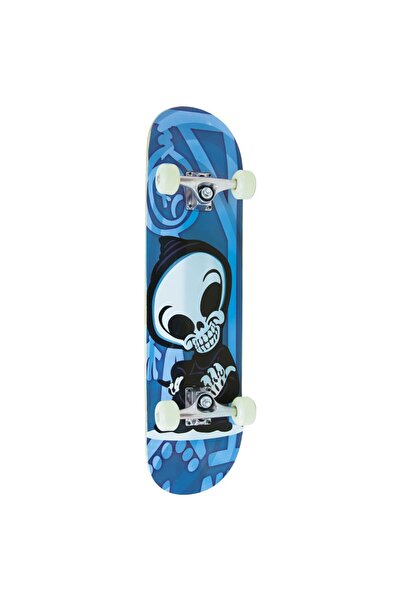 Amila Skateboard Skateblade Nugbone One Size