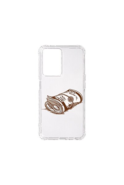bestcase Husa Αντικραδασμική 1.5MM, συμβατή με OPPO A57 / A57s / A77 / A77s, ...