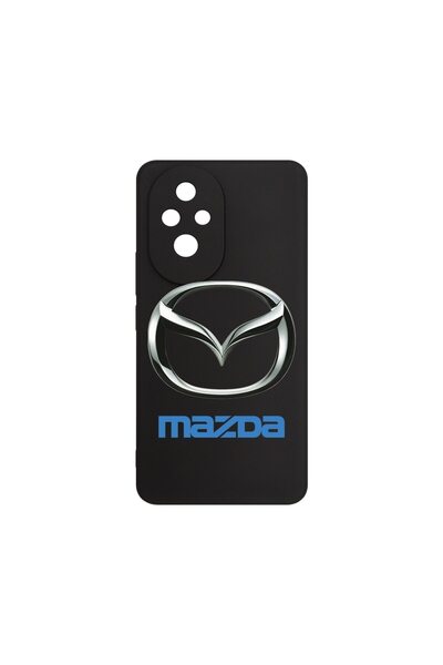bestcase Husa pentru Honor 200 Pro, BestCase¬Æ Slim SIlicon 0.8MM, Mazda, Pro...