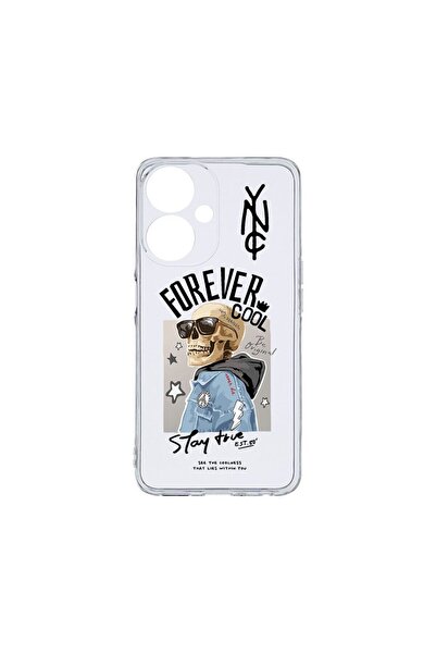 bestcase Husa BestCase¬Æ Clear Silicon 2MM, Compatibila Cu OPPO A59 5G, Forev...