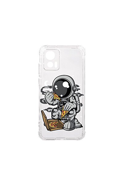 bestcase Husa BestCase¬Æ Anti Shock 1.5MM, Compatibila Cu Motorola Edge 30 Ne...