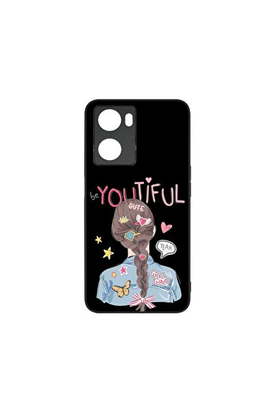 bestcase Husa BestCase¬Æ Slim Glassy, Compatibila Cu OPPO A77 4G / A77s, beYo...