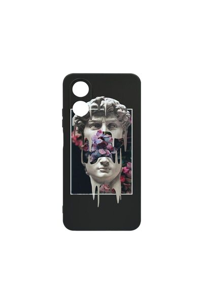 bestcase Husa BestCase¬Æ Premium Liquid Silicon, Compatibila Cu OPPO A38 4G, ...