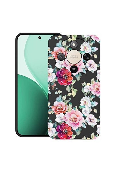 bestcase Θήκη TPU Εξαιρετικά Λεπτή Συμβατή με Honor Magic 8 Lite / X9d / X70,...