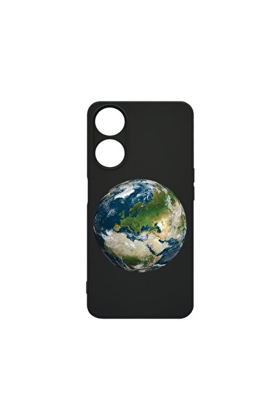 bestcase Husa BestCase® Silicon Lichid Premium, Compatibilă cu OPPO A78 4G, E...