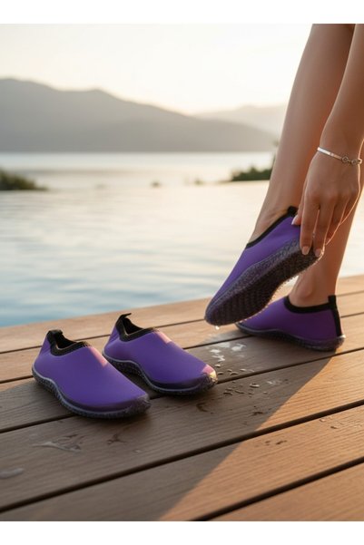 Emek Muhdamad Surf and Sea Shoes