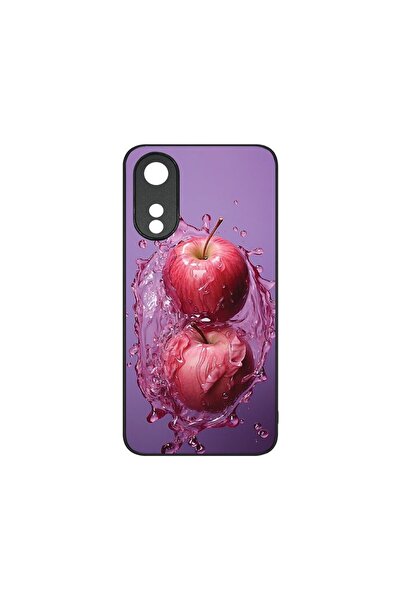 bestcase Λεπτή Γυάλινη Θήκη, Συμβατή με OPPO A78 5G / A58 5G, OPPO, Χρώματα H...