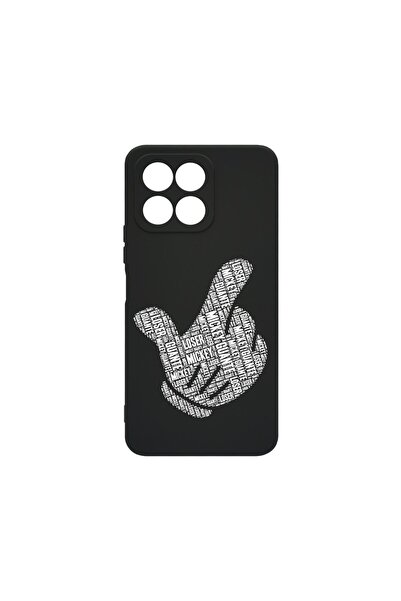 bestcase Husă subțire premium din silicon de 1.2MM, compatibilă cu Honor 70 L...