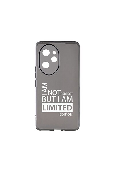 bestcase Husa BestCase¬Æ Grafit Silicon 1.5MM, Compatibila Cu Honor 100 Pro, ...