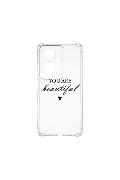 bestcase Husa BestCase¬Æ Anti Shock 1.5MM, Compatibila Cu OPPO A79 5G, You Ar...