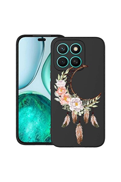 bestcase Θήκη για Motorola Moto G86 με σχέδιο Dreamcatcher, TPU Ματ Εξαιρετικ...