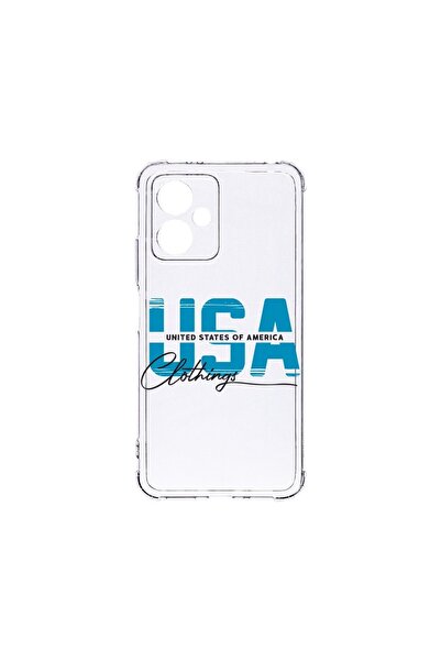 bestcase Husa pentru Motorola Moto G55, BestCase¬Æ Anti Shock 1.5MM, USA, Rez...