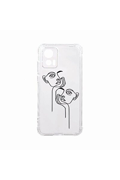 bestcase Husa BestCase¬Æ Anti Shock, Compatibila cu Motorola Edge 30 Neo, Bor...